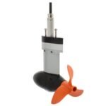 Torqeedo Cruise 2.0 FP Fixed Pod Electric Drive