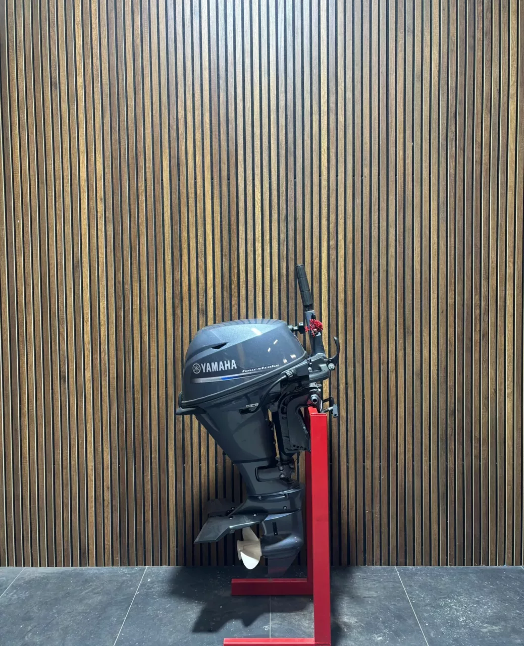 yamaha-15-pk-25-69079-1038x1280-2.webp Yamaha 15 HP F15CMHS outboard engine. - Image 1