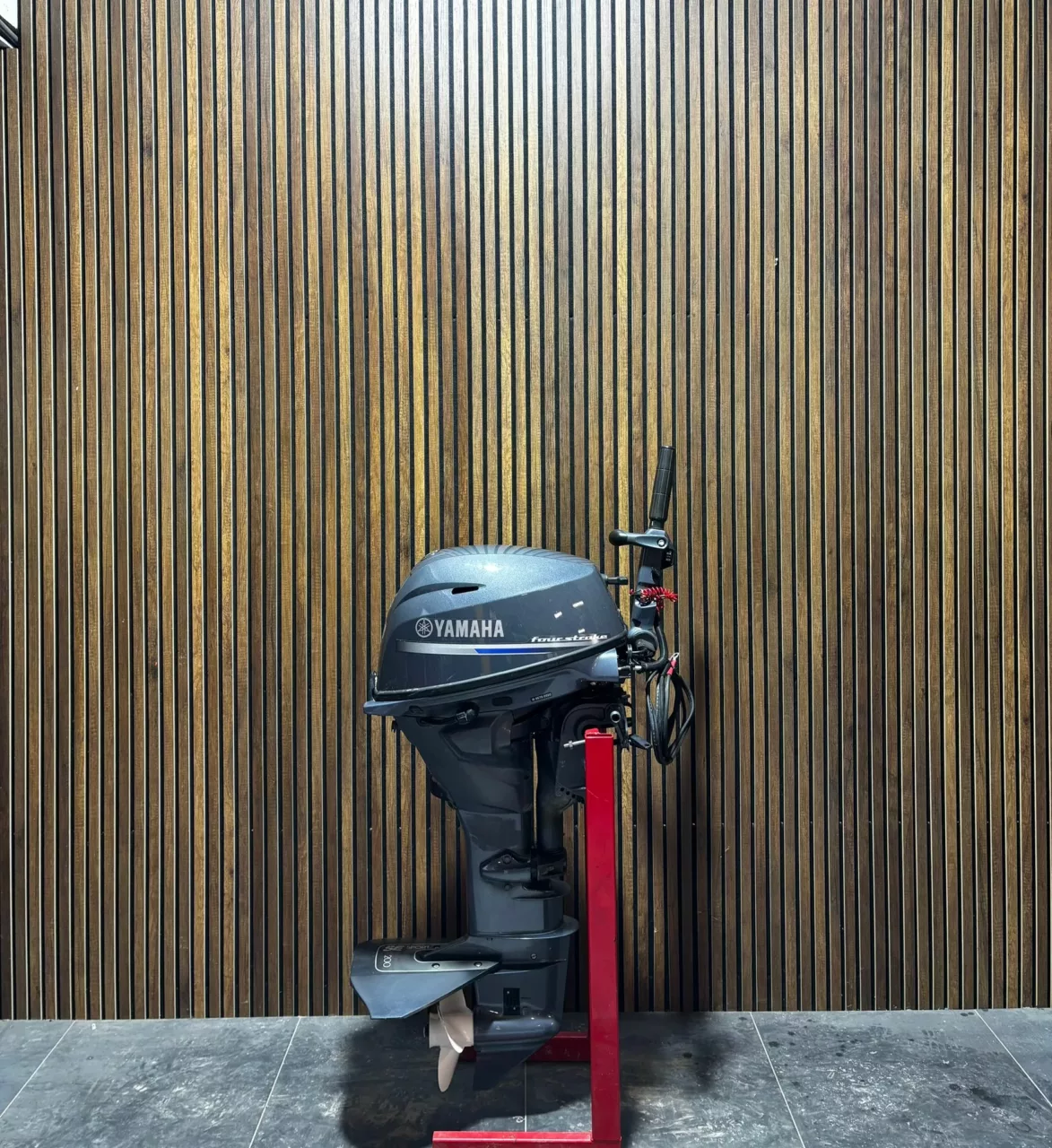 yamaha-f20gwhl-21-69612-1173x1280-2.webp 2021 Yamaha F20GWHL outboard engine. - Image 1